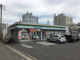 ファミリーマート 岡崎明大寺店
