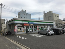 ファミリーマート 岡崎明大寺店