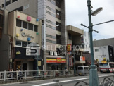 デイリーヤマザキ 東岡崎駅前店