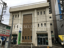 JAあいち三河中部支店