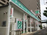 トヨタレンタリース 東岡崎駅前店