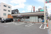 セブンイレブン 大阪太子橋1丁目店