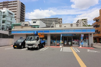 ローソン 大宮五丁目店の画像1