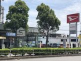 三河ダイハツ光ヶ丘店