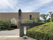 私立光ケ丘女子高校