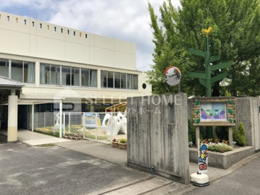 聖カタリナ幼稚園の画像1