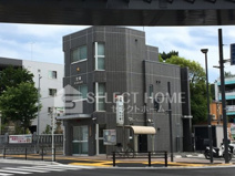 岡崎警察署 明大寺交番