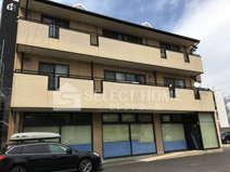 かない矯正歯科医院