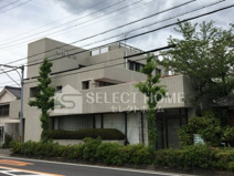 川島小児科水野医院