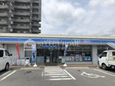 ローソン 岡崎美合店