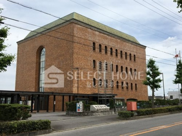 岡崎市竜美丘会館の画像2