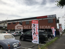 スシロー 岡崎竜美丘店