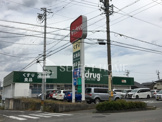 V・drug 東岡崎店
