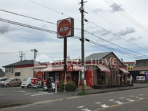 ガスト 東岡崎店