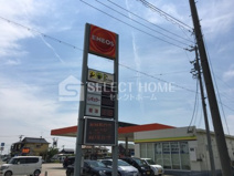 ENEOS 太田商事Dr.Drive さわやかステーション