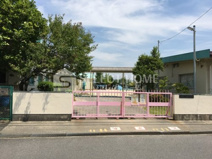六ッ美中保育園