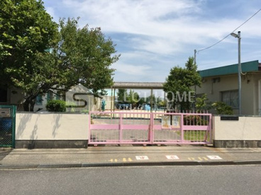 六ッ美中保育園の画像1