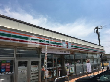 セブンイレブン 岡崎福桶町店の画像1