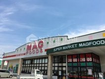 マグフーズ　中島店