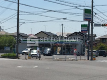 ファミリーマート 小園前店