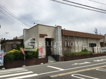 おしどり寿司 岡崎竜美ヶ丘店