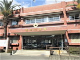 橋本市役所