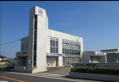 JA兵庫六甲 道場支店の画像1