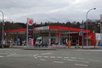 出光リテール販売（株） 関西カンパニーセルフ鹿の子台営業所