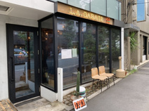 L.A. GARAGE(LAガレージ)