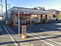 セブンイレブン茅ヶ崎南湖3丁目店
