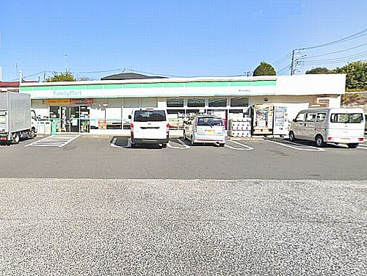 ファミリーマート横浜和泉町店の画像1