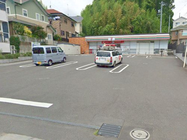 セブンイレブン秦野南矢名店の画像1