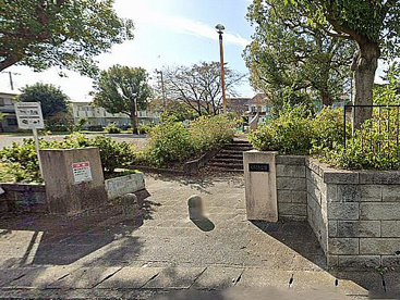 くすのき公園の画像1