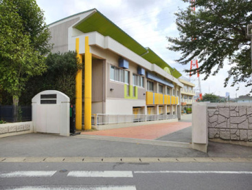 柏市立豊四季中学校の画像1
