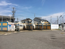 カーピカランド　ナカシマ