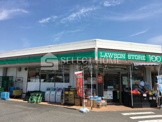ローソンストア100 LS岡崎中島町店