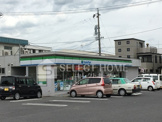 ファミリーマート 岡崎大西二丁目店