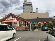 コメダ珈琲店岡崎大西店