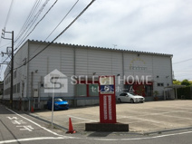 岡崎インドアテニススクール 愛知県岡崎市