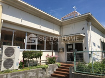 岡崎市六ツ美南保育園