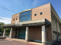 JAあいち三河中島支店
