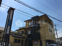 喜久鮨中島支店