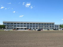 北見市立北光小学校