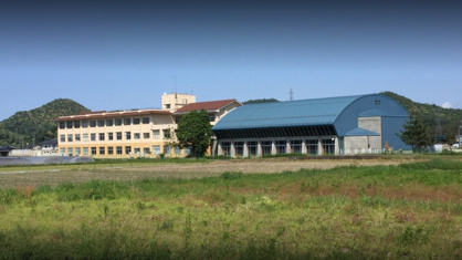 倉吉市立小鴨小学校の画像1