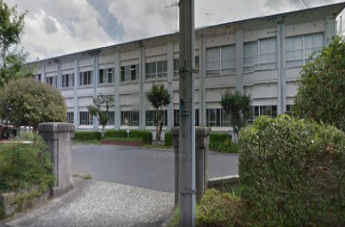 倉吉市立上灘小学校の画像1