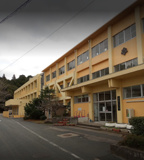 倉吉市立西郷小学校
