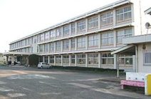 北栄町立大栄小学校