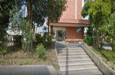 倉吉市立西中学校の画像1