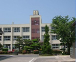 琴浦町立浦安小学校