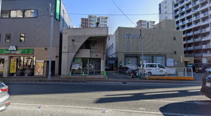 中央警察署 六本松交番の画像1